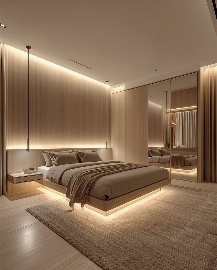 침실 포근함 세트 대표 이미지